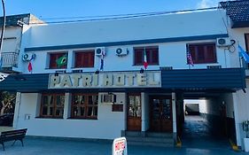 Patri Hotel
